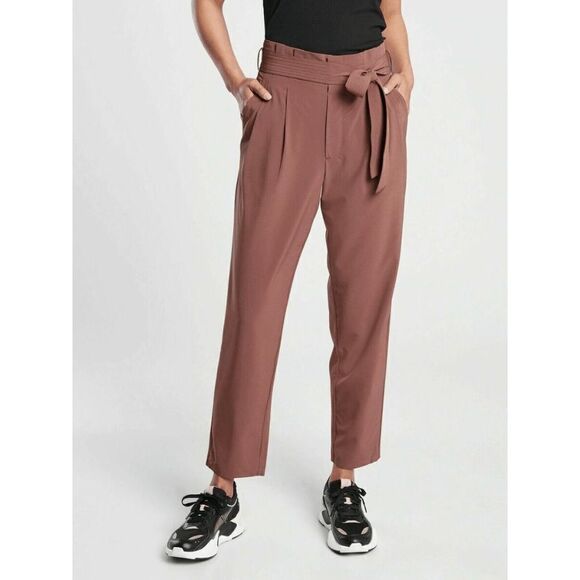 Athleta Skyline II Athleisure Pants - Picture 1 of 6